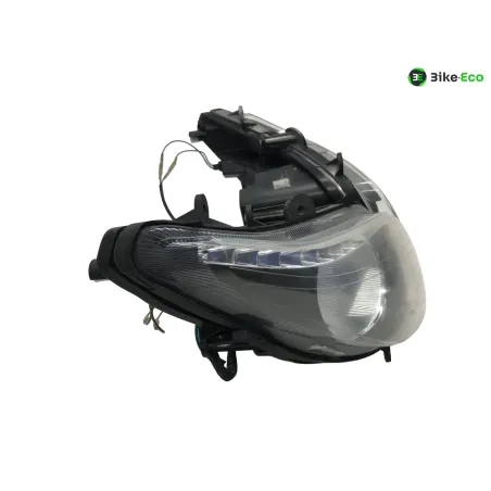 Optique (feux)(phare) SYM GTS 125 2010-2013 I EVO