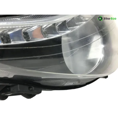 Optique (feux)(phare) SYM GTS 125 2010-2013 I EVO