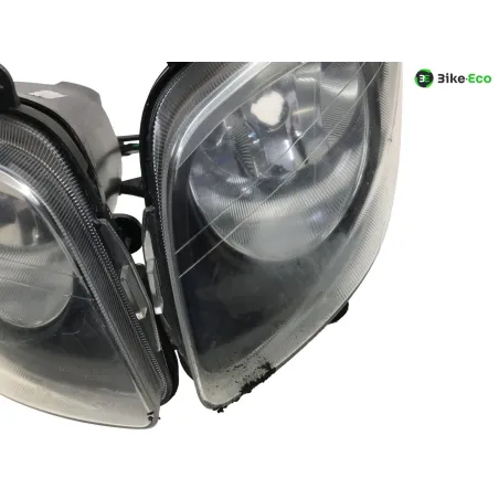Optique (feux)(phare) SYM GTS 125 2010-2013 I EVO