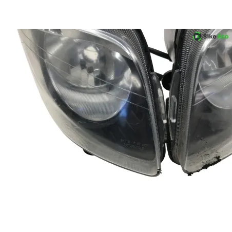 Optique (feux)(phare) SYM GTS 125 2010-2013 I EVO
