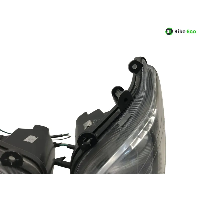 Optique (feux)(phare) SYM GTS 125 2010-2013 I EVO
