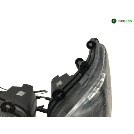 Optique (feux)(phare) SYM GTS 125 2010-2013 I EVO