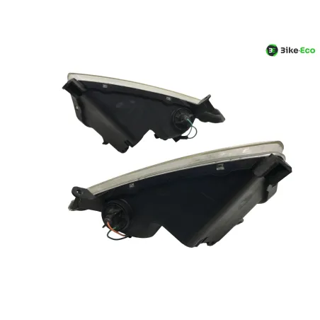 Optique (feux)(phare) SYM GTS 125 2010-2013 I EVO