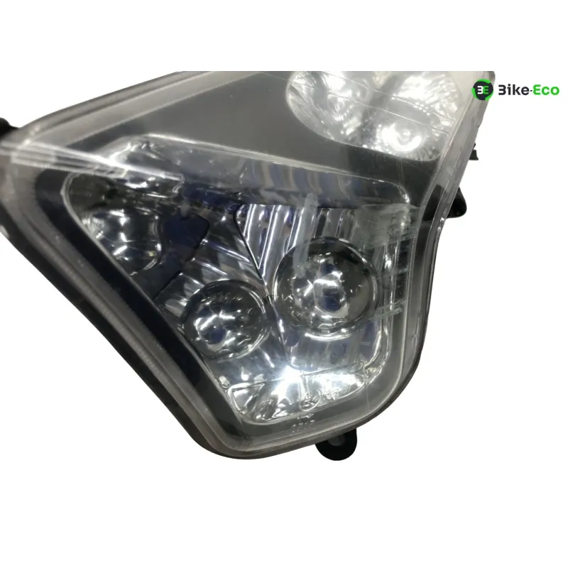 Optique (feux)(phare) SYM GTS 125 2010-2013 I EVO