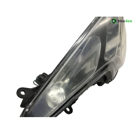 Optique (feux)(phare) SYM GTS 125 2010-2013 I EVO