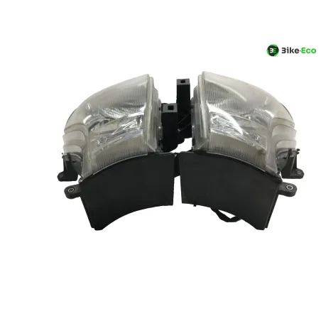 Optique (feux)(phare) HONDA FES 125 2007-2013 S-WING