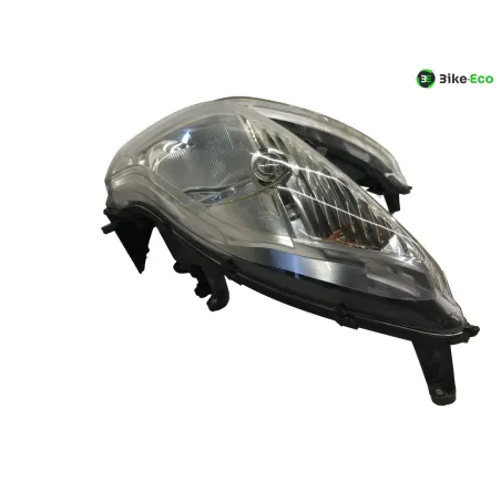 Optique (feux)(phare) HONDA FES 125 2007-2013 S-WING