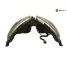 Optique (feux)(phare) HONDA FES 125 2007-2013 S-WING Optique (feux)(phare) HONDA FES 125 2007-2013 S-WING