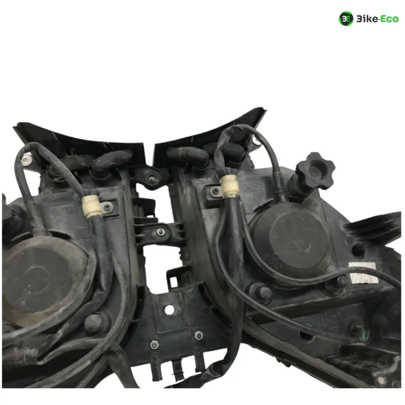Optique (feux)(phare) HONDA FES 125 2007-2013 S-WING