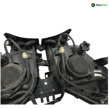 Optique (feux)(phare) HONDA FES 125 2007-2013 S-WING
