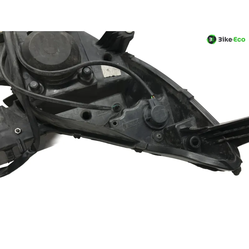 Optique (feux)(phare) HONDA FES 125 2007-2013 S-WING