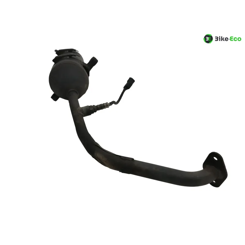 Ligne d'echappement HONDA FES 125 2007-2013 S-WING