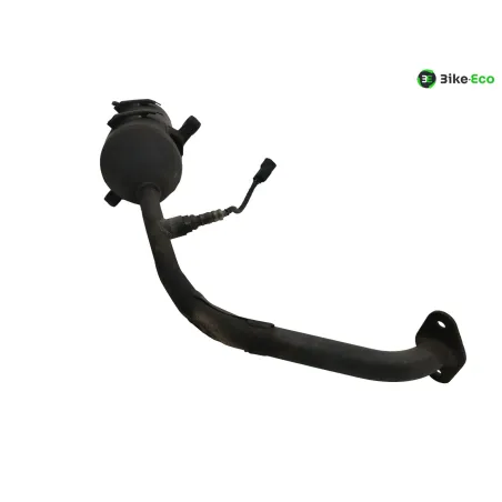 Ligne d'echappement HONDA FES 125 2007-2013 S-WING