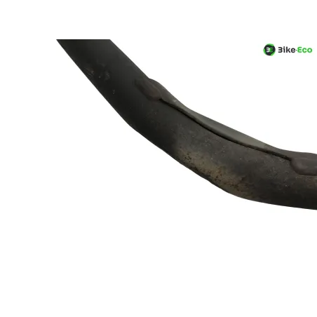 Ligne d'echappement HONDA FES 125 2007-2013 S-WING