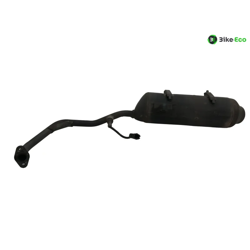 Ligne d'echappement HONDA FES 125 2007-2013 S-WING