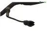 Ligne d'echappement HONDA FES 125 2007-2013 S-WING Ligne d'echappement HONDA FES 125 2007-2013 S-WING