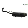Ligne d'echappement HONDA FES 125 2007-2013 S-WING Ligne d'echappement HONDA FES 125 2007-2013 S-WING