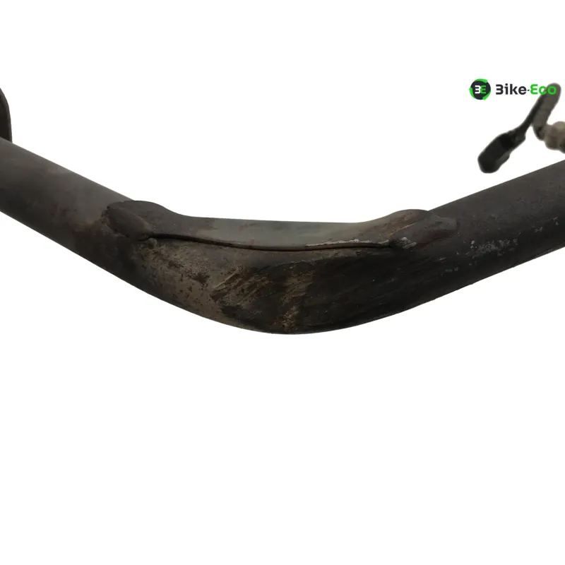 Ligne d'echappement HONDA FES 125 2007-2013 S-WING