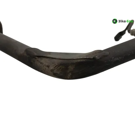 Ligne d'echappement HONDA FES 125 2007-2013 S-WING