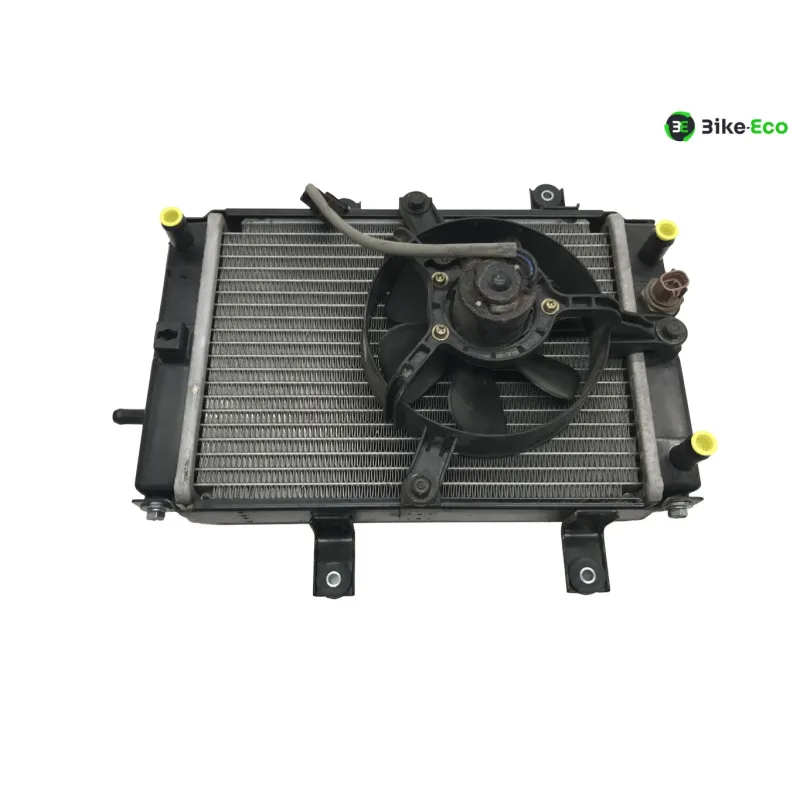 Radiateur eau SYM GTS 125 2010-2013 I EVO