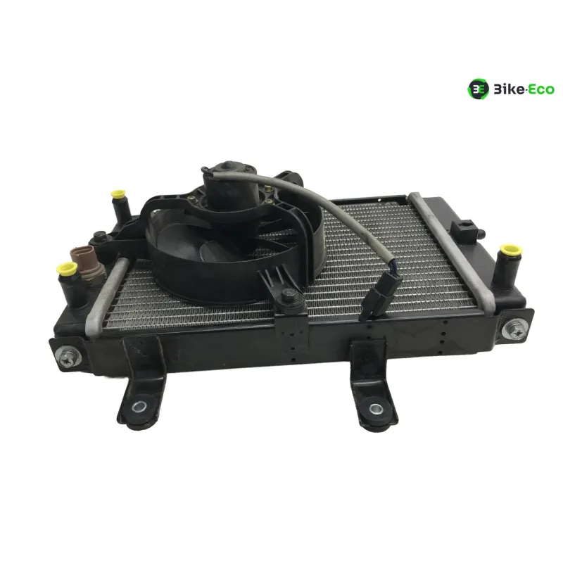 Radiateur eau SYM GTS 125 2010-2013 I EVO