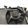 Radiateur eau SYM GTS 125 2010-2013 I EVO Radiateur eau SYM GTS 125 2010-2013 I EVO