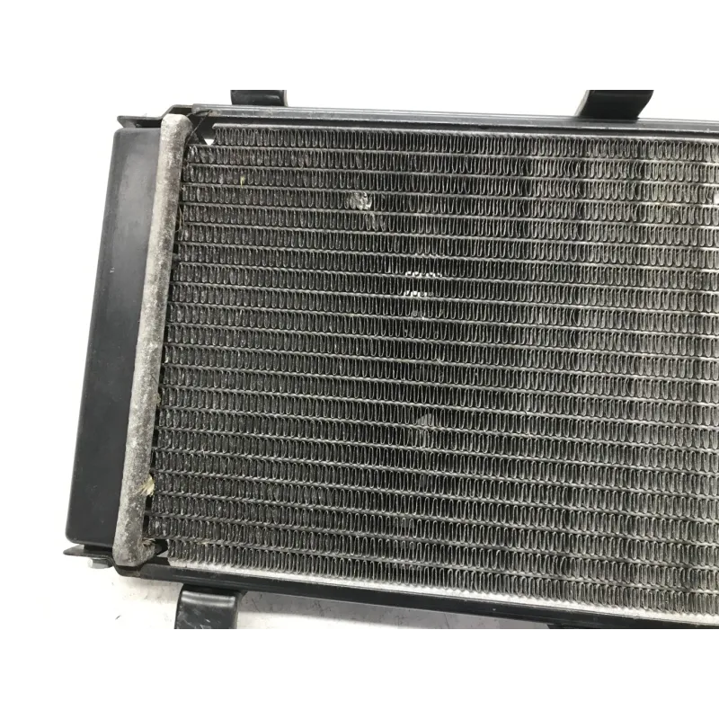 Radiateur eau SYM GTS 125 2010-2013 I EVO