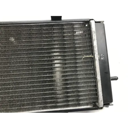 Radiateur eau SYM GTS 125 2010-2013 I EVO