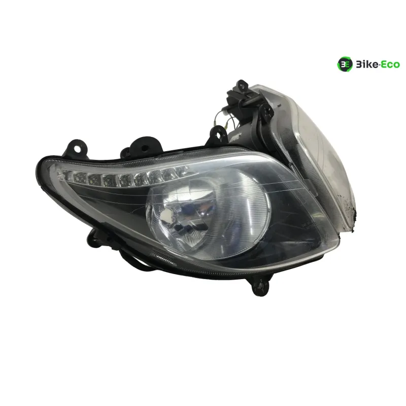 Optique (feux)(phare) SYM GTS 125 2010-2013 I EVO