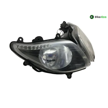 Optique (feux)(phare) SYM GTS 125 2010-2013 I EVO
