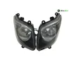 Optique (feux)(phare) SYM GTS 125 2010-2013 I EVO