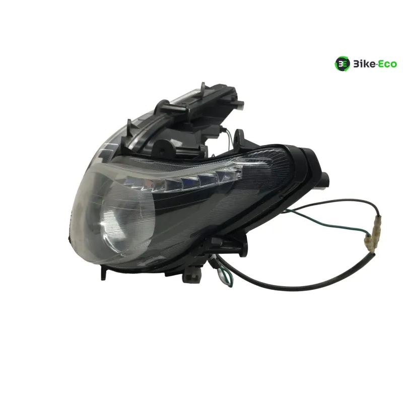 Optique (feux)(phare) SYM GTS 125 2010-2013 I EVO