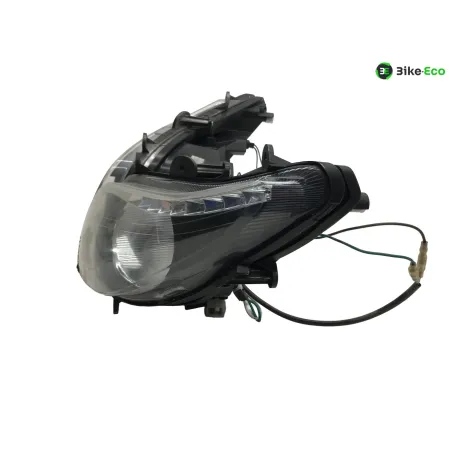 Optique (feux)(phare) SYM GTS 125 2010-2013 I EVO