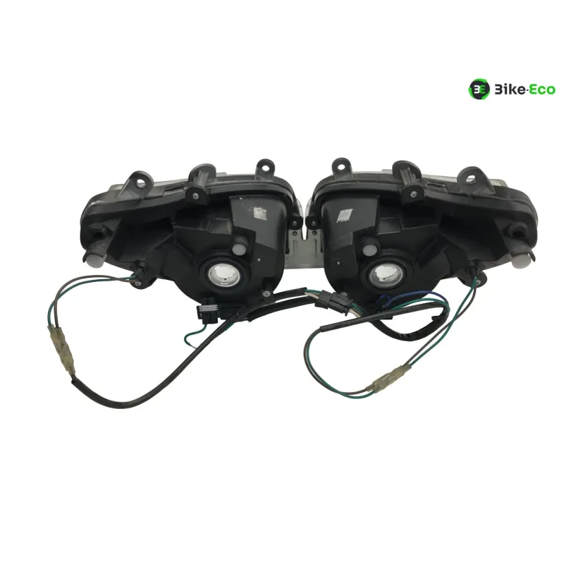 Optique (feux)(phare) SYM GTS 125 2010-2013 I EVO