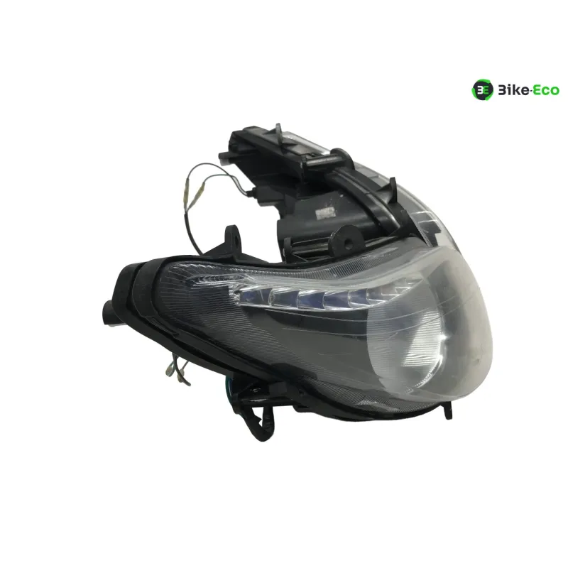 Optique (feux)(phare) SYM GTS 125 2010-2013 I EVO