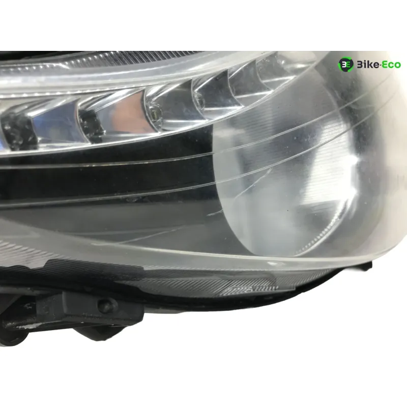Optique (feux)(phare) SYM GTS 125 2010-2013 I EVO