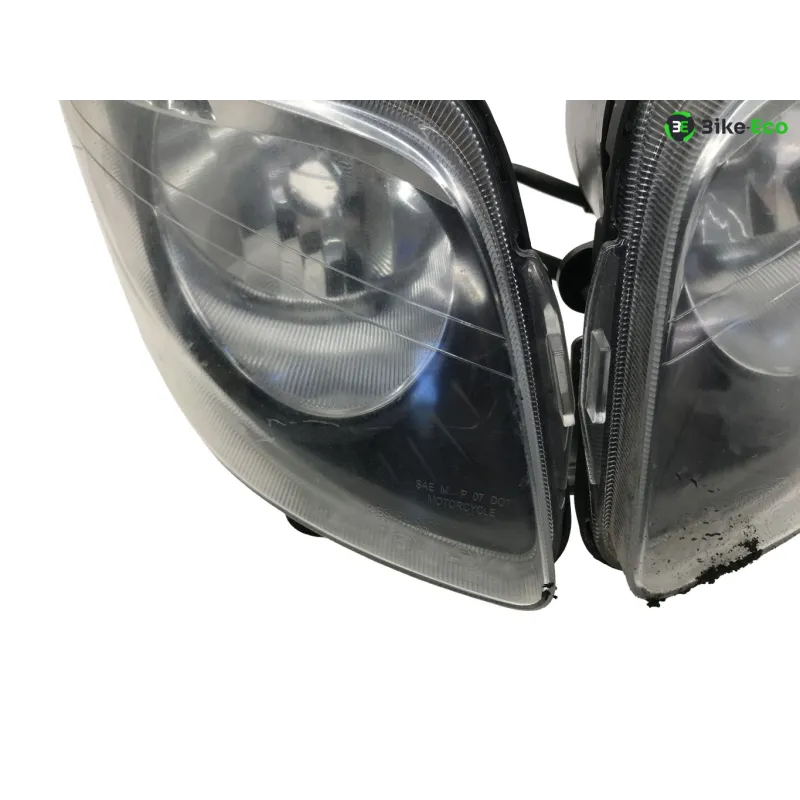 Optique (feux)(phare) SYM GTS 125 2010-2013 I EVO