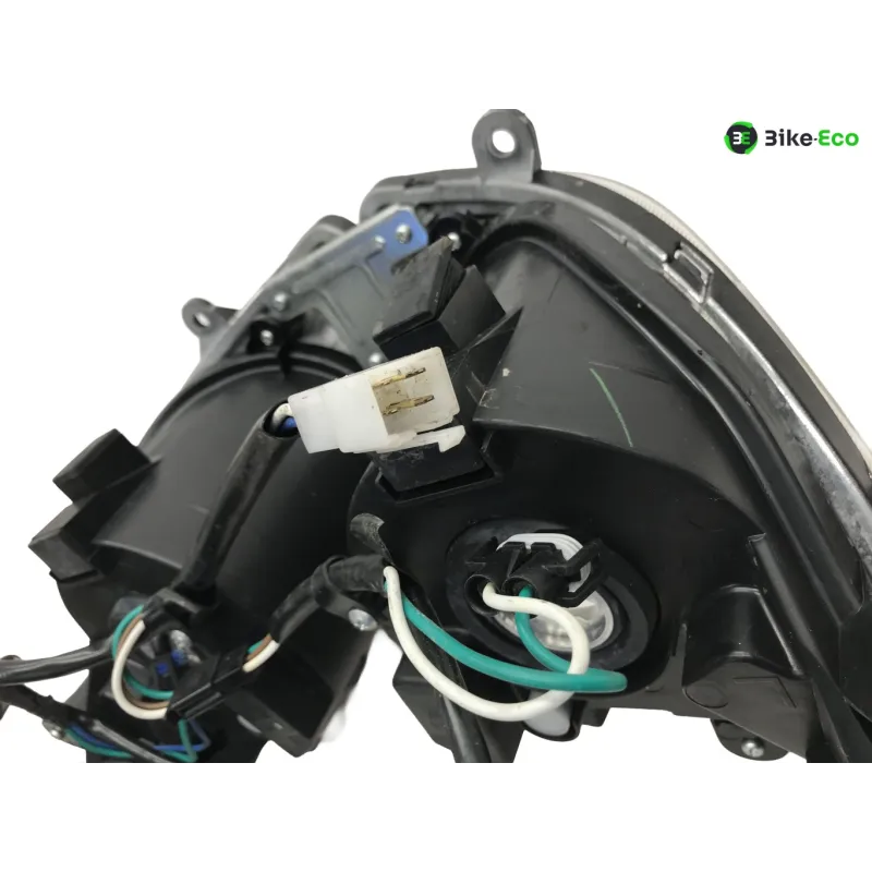 Optique (feux)(phare) SYM GTS 125 2010-2013 I EVO