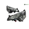 Optique (feux)(phare) SYM GTS 125 2010-2013 I EVO