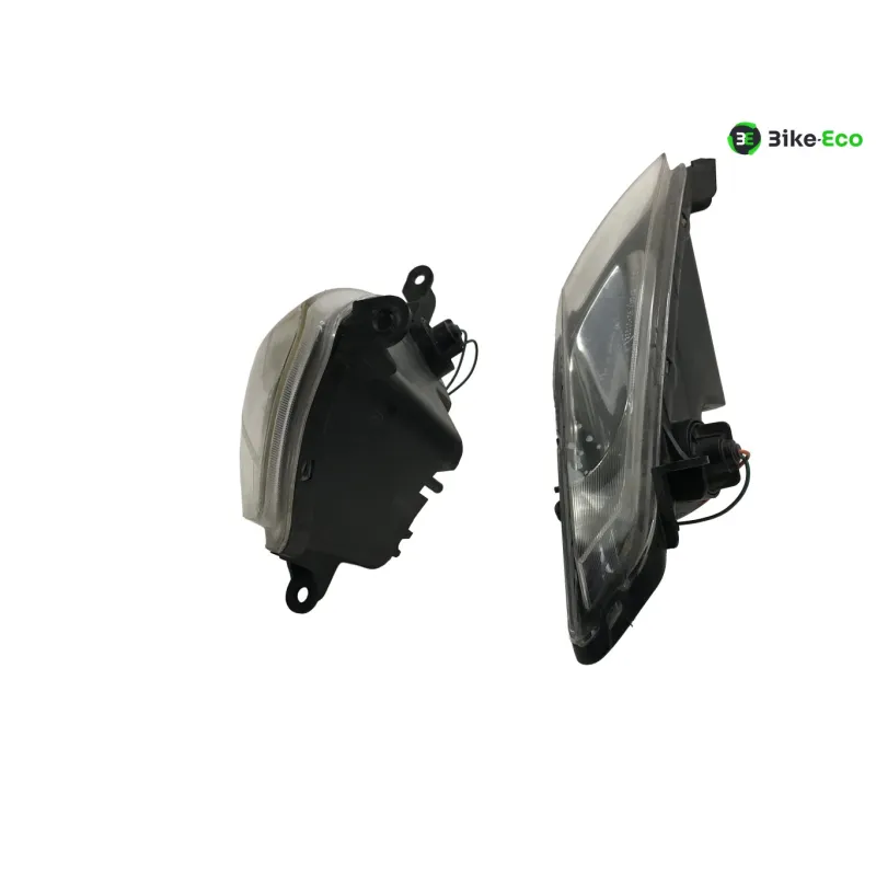 Optique (feux)(phare) SYM GTS 125 2010-2013 I EVO