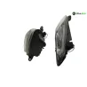 Optique (feux)(phare) SYM GTS 125 2010-2013 I EVO