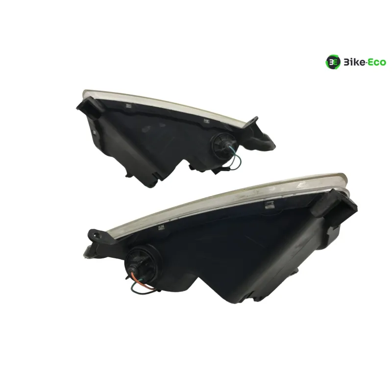 Optique (feux)(phare) SYM GTS 125 2010-2013 I EVO