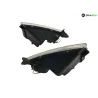 Optique (feux)(phare) SYM GTS 125 2010-2013 I EVO