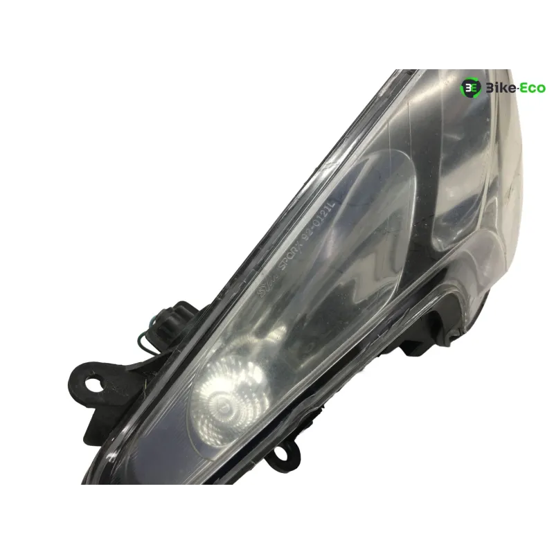 Optique (feux)(phare) SYM GTS 125 2010-2013 I EVO