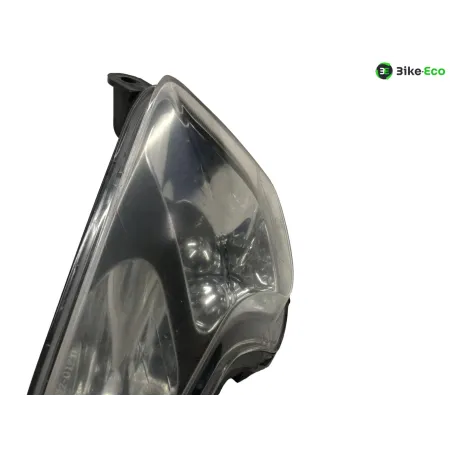 Optique (feux)(phare) SYM GTS 125 2010-2013 I EVO