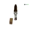 Dosseret INDIAN SCOUT 1133 2015-2024 Dosseret INDIAN SCOUT 1133 2015-2024