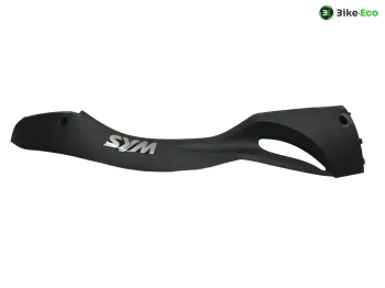 Demi sabot droit SYM GTS 125 2010-2013 I EVO