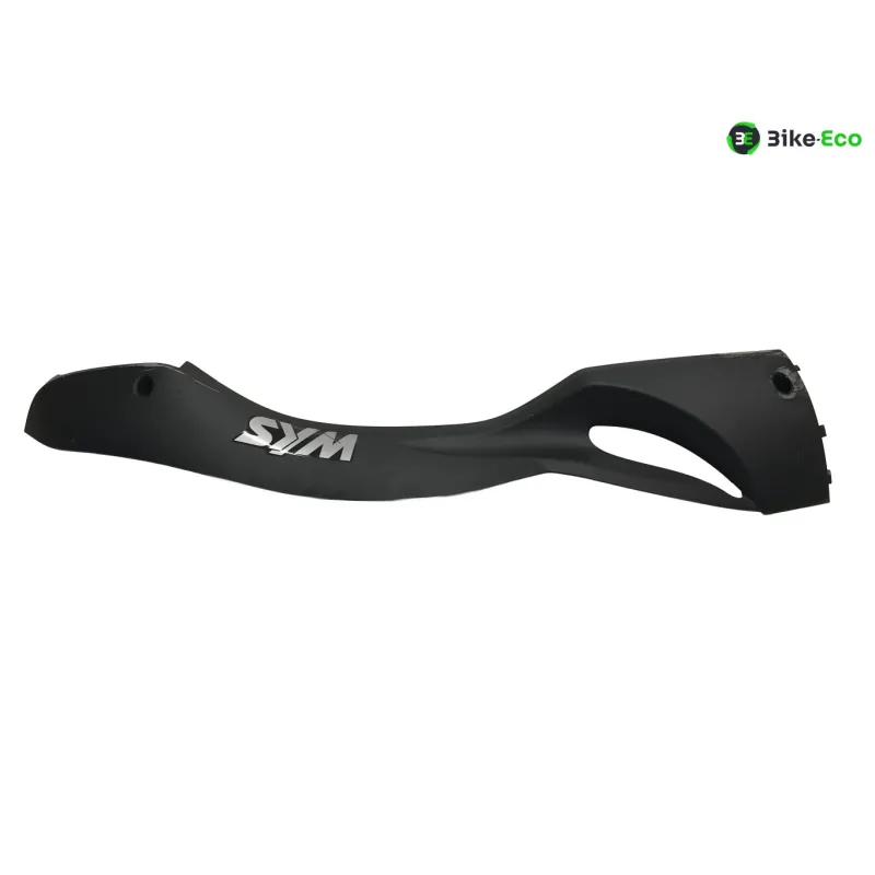 Demi sabot droit SYM GTS 125 2010-2013 I EVO