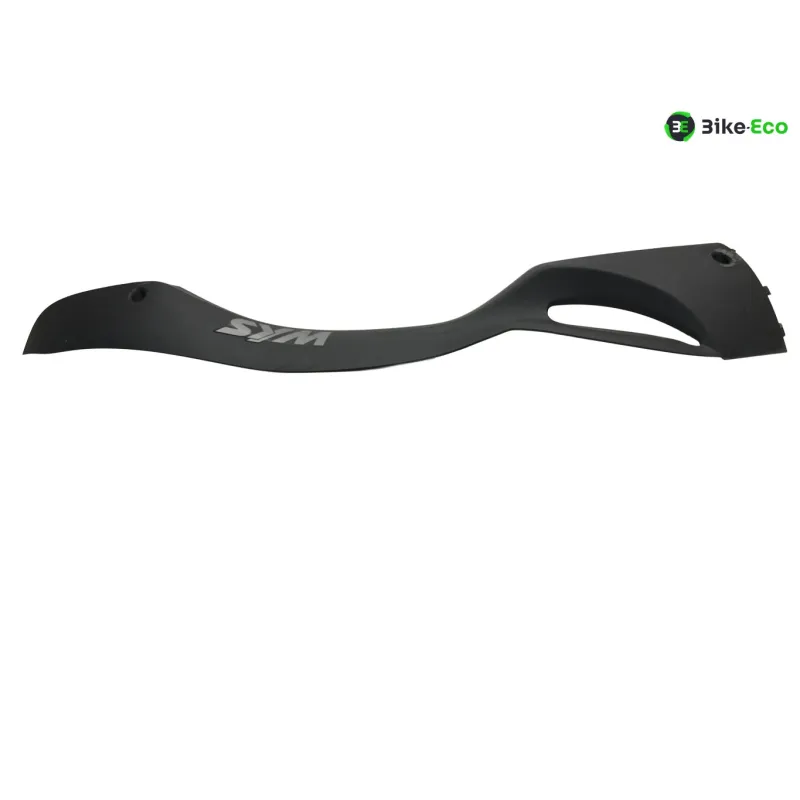 Demi sabot droit SYM GTS 125 2010-2013 I EVO