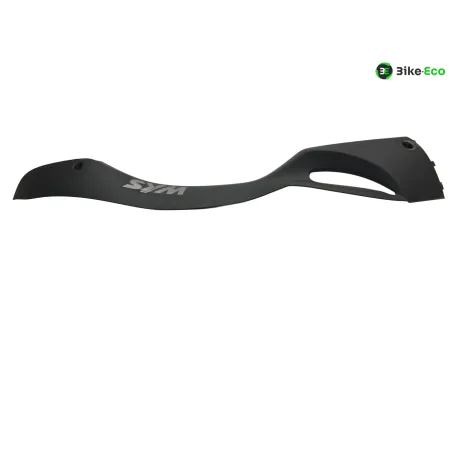 Demi sabot droit SYM GTS 125 2010-2013 I EVO